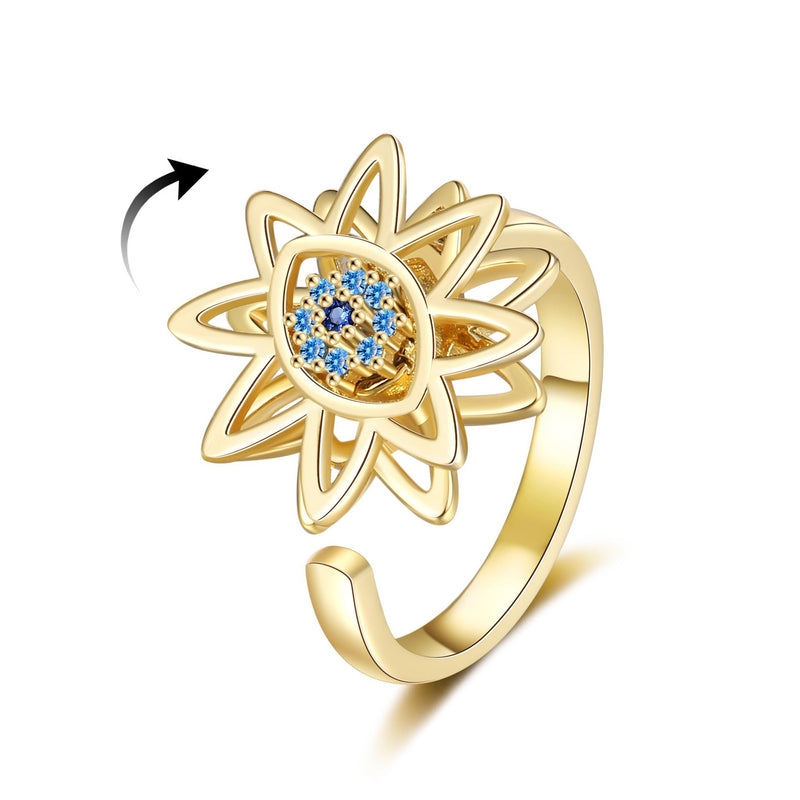 Classic Ring with Timeless Appeal