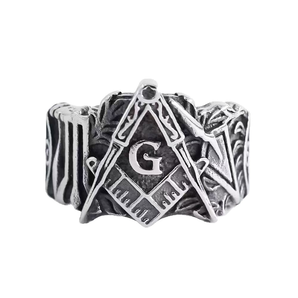 Stunning Ring for Daily Wear