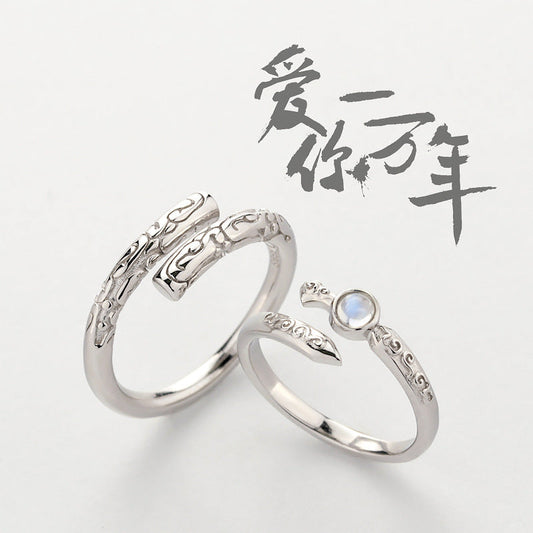 Stunning Ring for Daily Wear