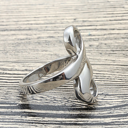 Charming Ring for Any Occasion