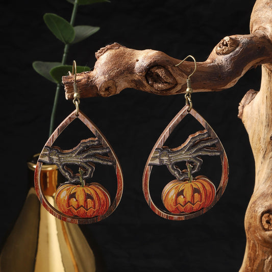Charming Earring for Any Occasion