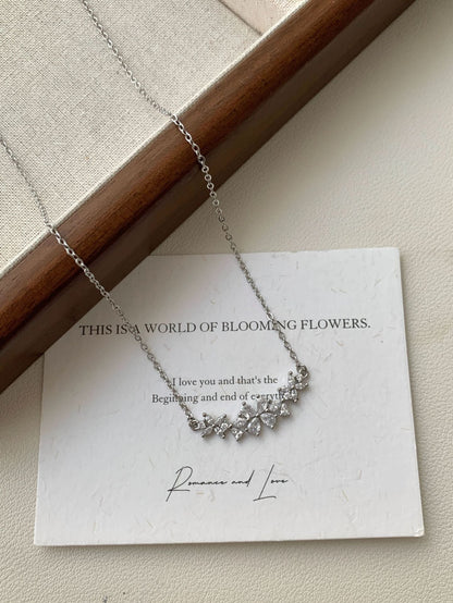 Vintage Handmade Necklace