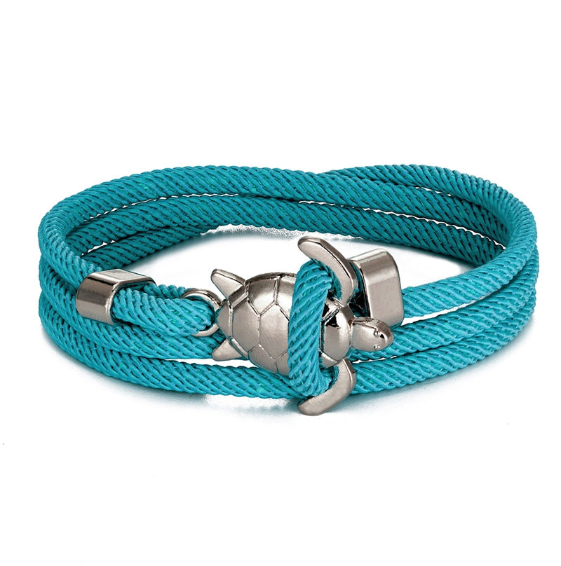 Delicate Artisan Bracelet