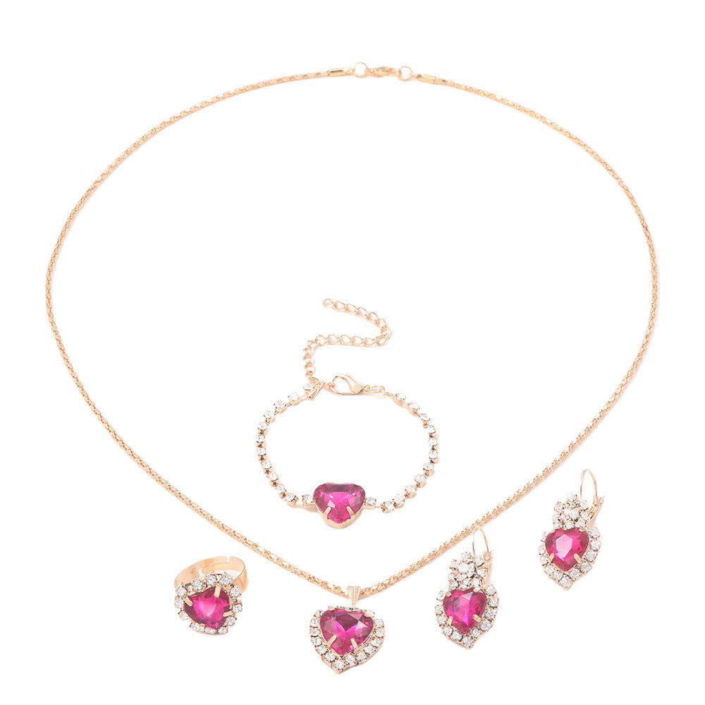 Charming Set for Any Occasion