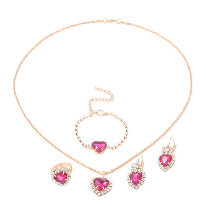 Charming Set for Any Occasion