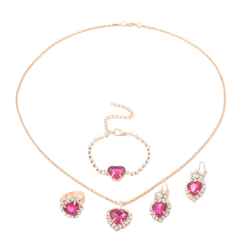 Charming Set for Any Occasion