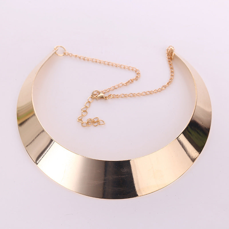 Beautiful Necklace with Unique Style
