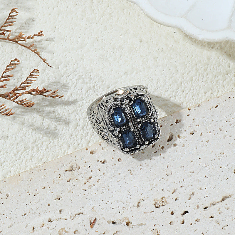 Stunning Ring for Daily Wear