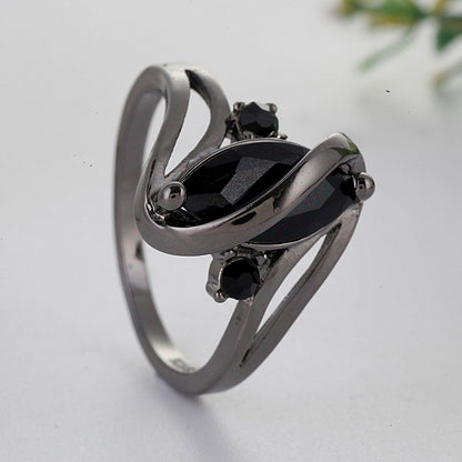 Stunning Gold Ring for Daily Wear