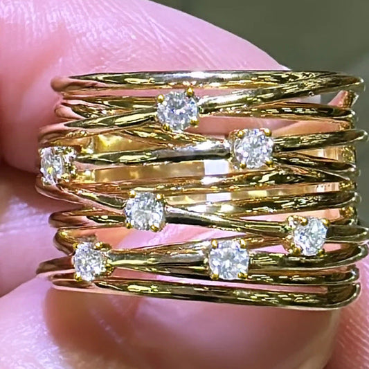 Beautiful Piece with Unique Style