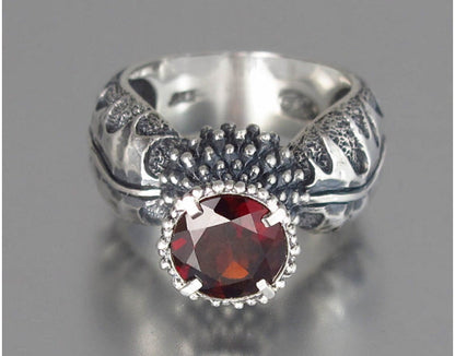 Stunning Ring for Daily Wear