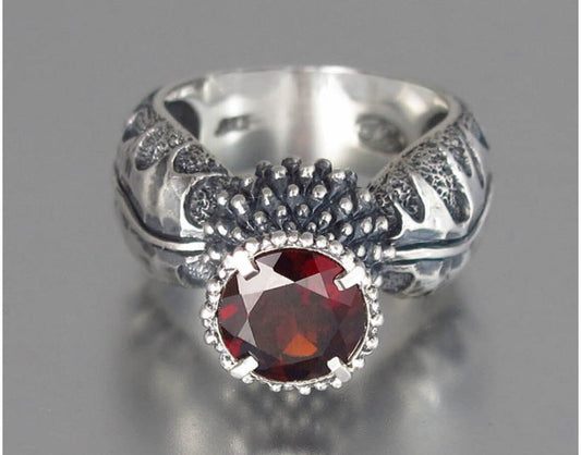 Stunning Ring for Daily Wear