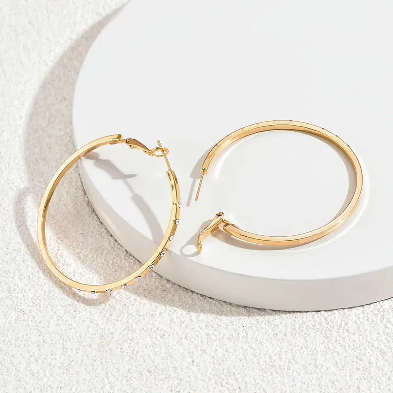 Beautiful Earring with Unique Style