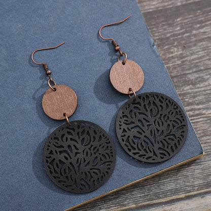Classic Earring with Timeless Appeal