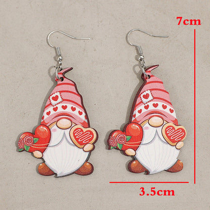 Elegant Earring for Every Occasion