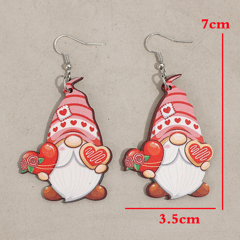 Elegant Earring for Every Occasion