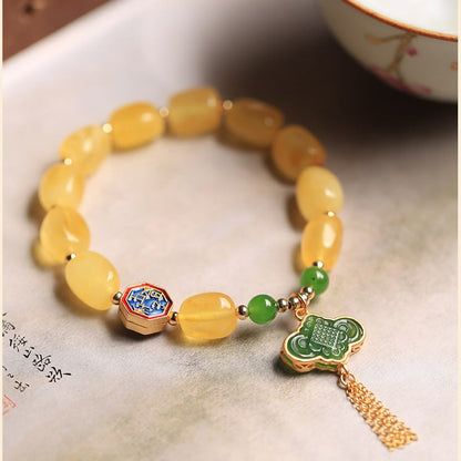 Beautiful Bracelet with Unique Style