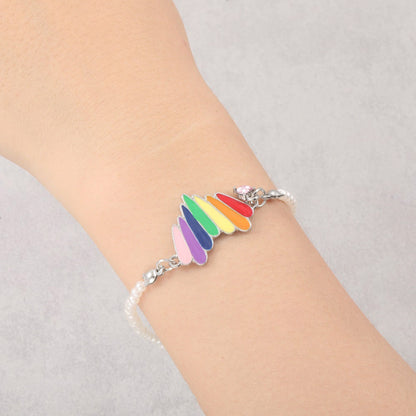 Charming Pearl Bracelet for Any Occasion