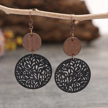Classic Earring with Timeless Appeal