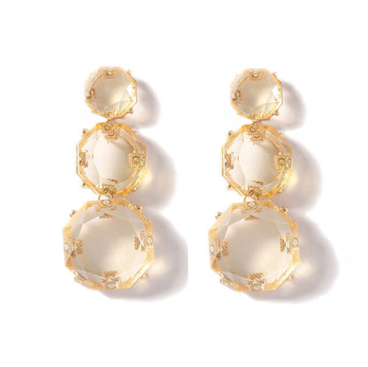 Stunning Earring for Daily Wear