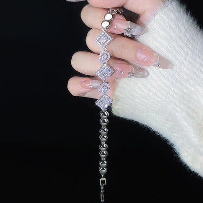 Beautiful Bracelet with Unique Style