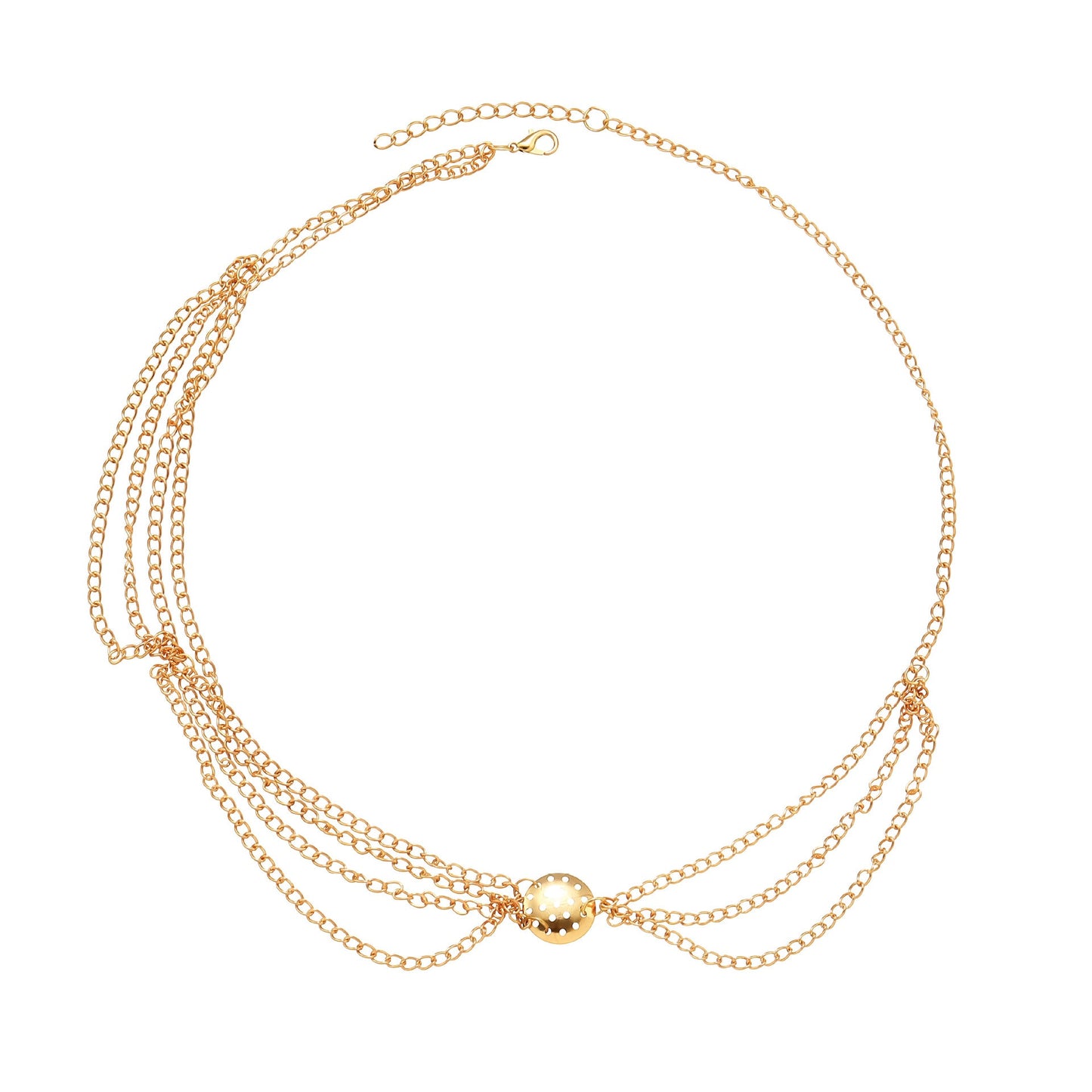 Stunning Pearl Necklace for Daily Wear