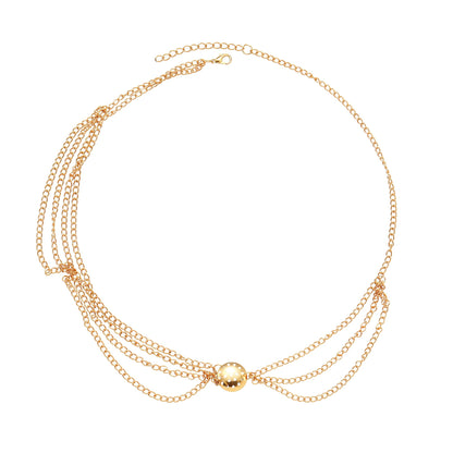 Stunning Pearl Necklace for Daily Wear