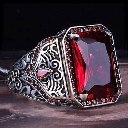 Beautiful Ring with Unique Style