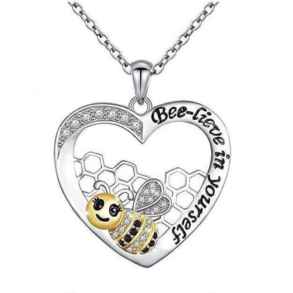 Delicate Artisan Necklace