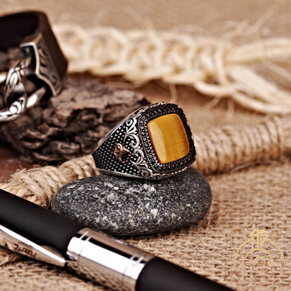 Stunning Ring for Daily Wear