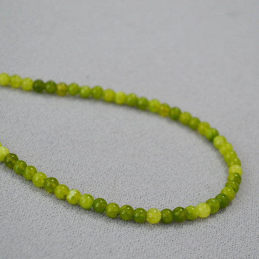 Beautiful Necklace with Unique Style