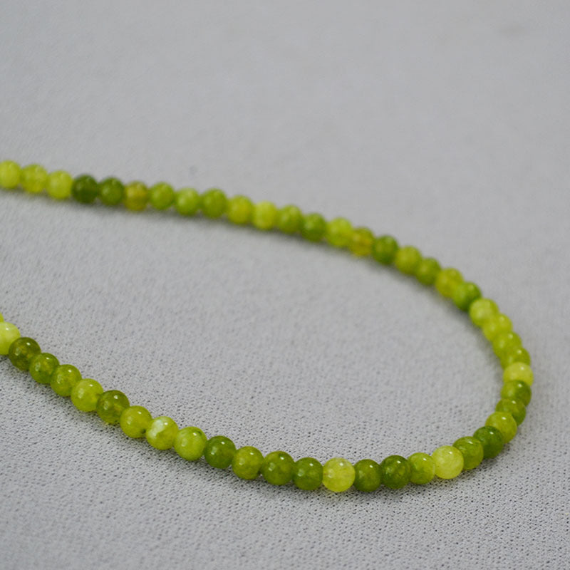 Beautiful Necklace with Unique Style