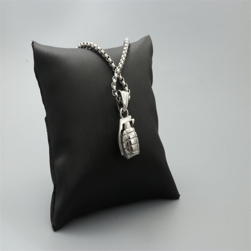Vintage Handmade Necklace