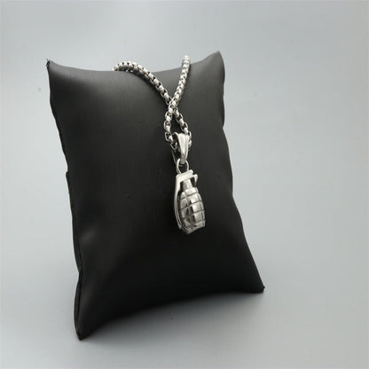 Vintage Handmade Necklace