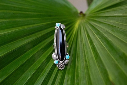 Elegant Ring for Every Occasion