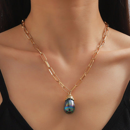 Charming Necklace for Any Occasion