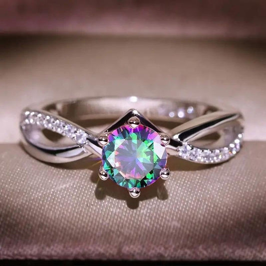 Vintage Handmade Ring