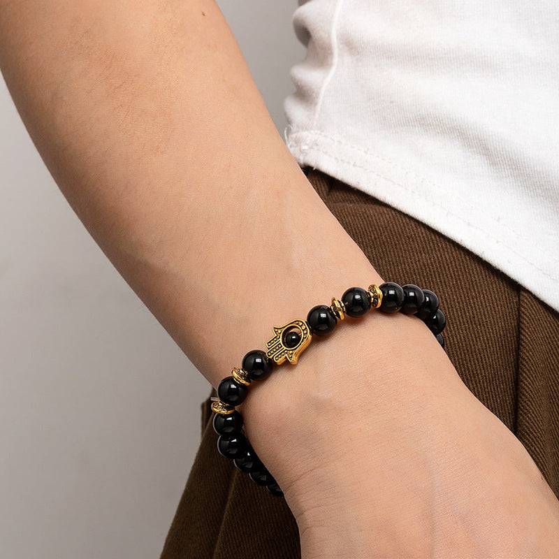 Vintage Handmade Bracelet