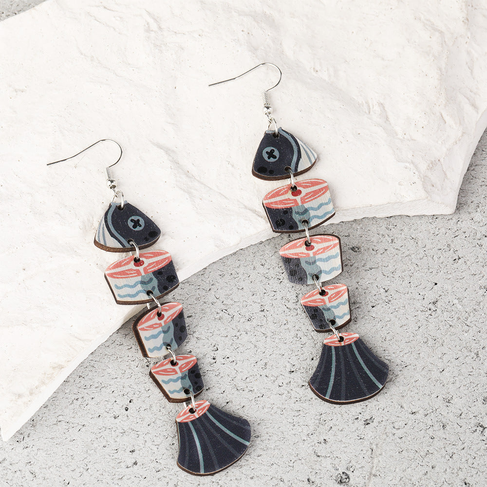 Romantic Earring for Special Moments