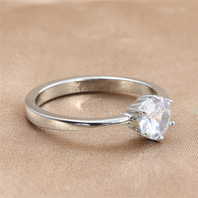 Delicate Artisan Ring
