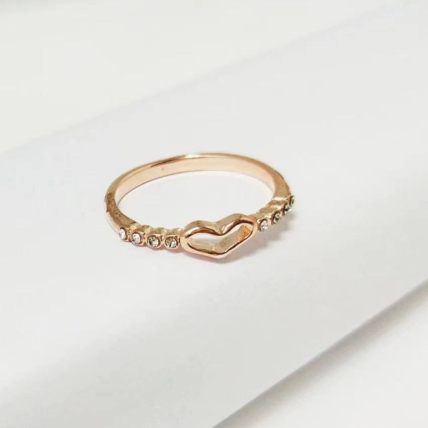 Elegant Ring for Every Occasion