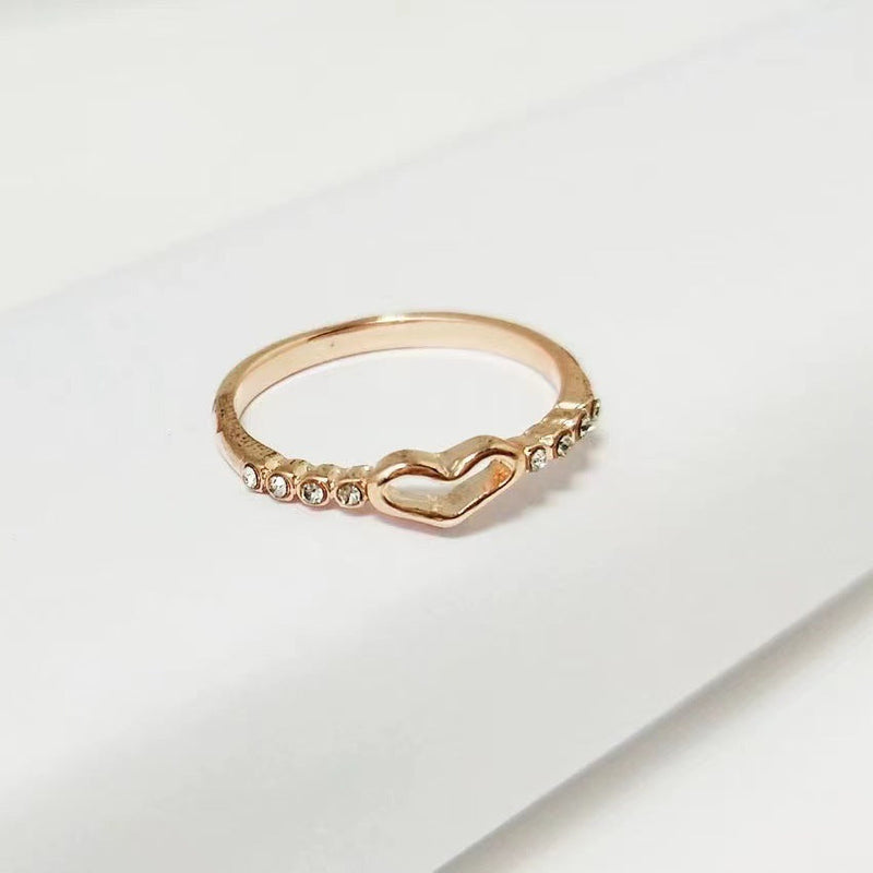 Elegant Ring for Every Occasion
