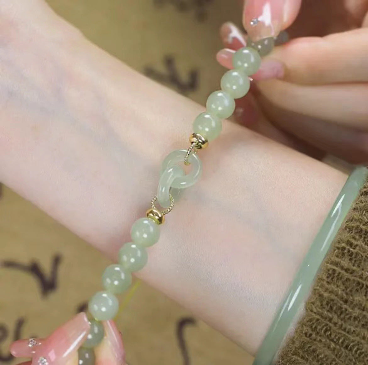 Stunning Bracelet for Daily Wear