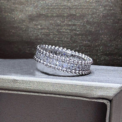 Stunning Ring for Daily Wear