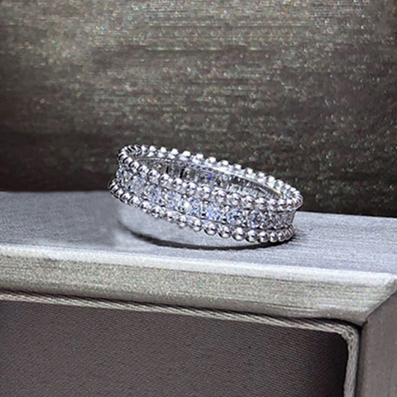 Stunning Ring for Daily Wear