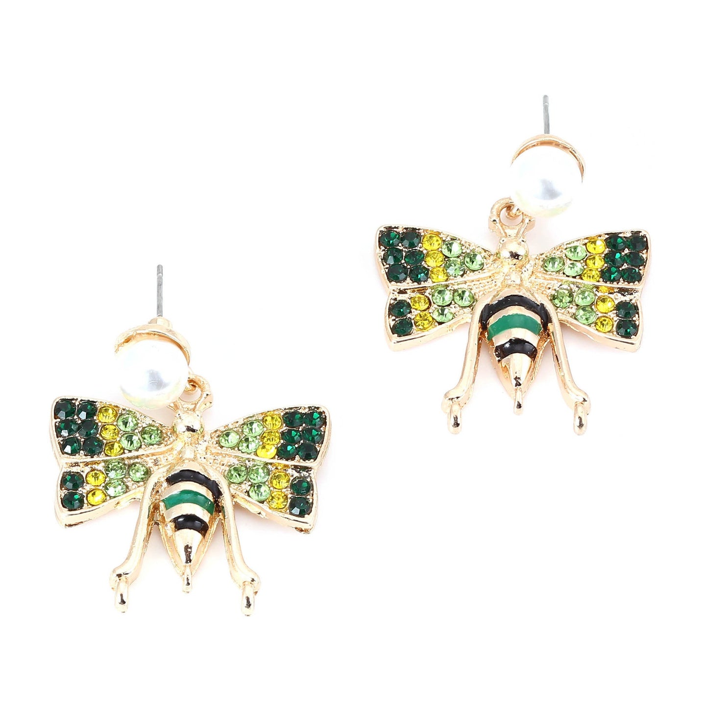 Beautiful Earring with Unique Style