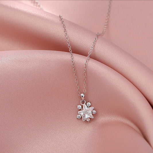 Charming Necklace for Any Occasion