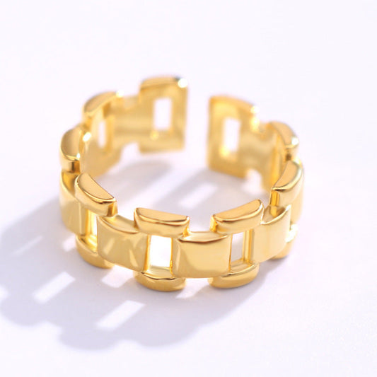 Beautiful Chain with Unique Style