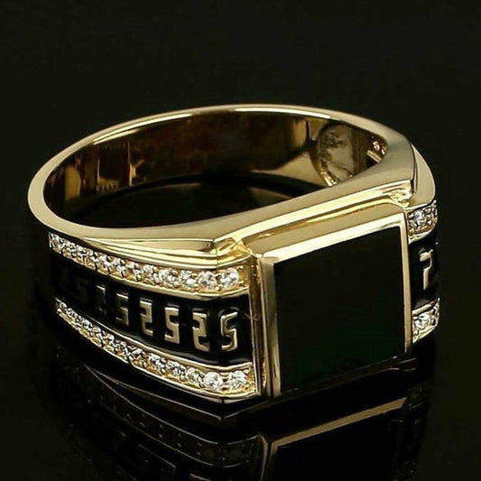 Elegant Ring for Every Occasion