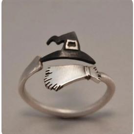 Vintage Handmade Ring